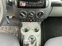 Vw beetle cabrio - afbeelding 18 van  29