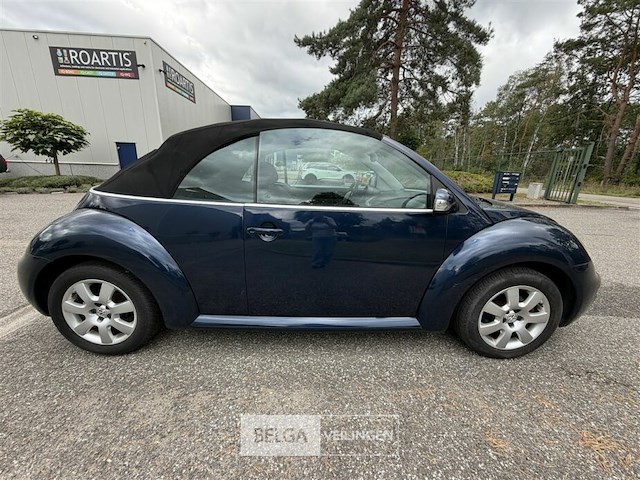 Vw beetle cabrio - afbeelding 20 van  29