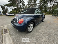Vw beetle cabrio - afbeelding 21 van  29