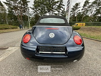 Vw beetle cabrio - afbeelding 22 van  29
