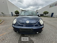 Vw beetle cabrio - afbeelding 12 van  29