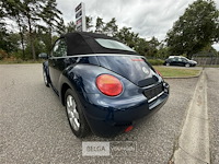 Vw beetle cabrio - afbeelding 23 van  29