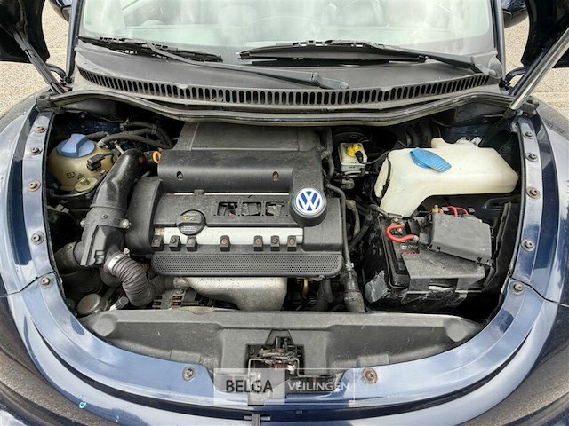 Vw beetle cabrio - afbeelding 25 van  29