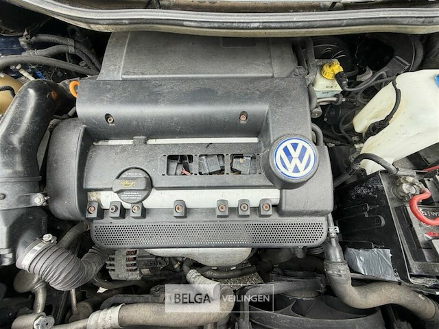 Vw beetle cabrio - afbeelding 27 van  29