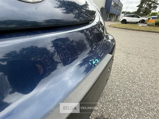 Vw beetle cabrio - afbeelding 29 van  29
