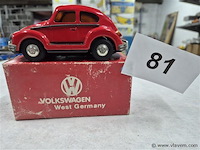 Vw beetle west-germany - afbeelding 1 van  3