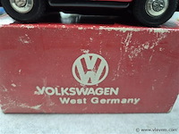 Vw beetle west-germany - afbeelding 2 van  3