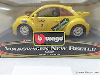 Vw beetle - afbeelding 2 van  3