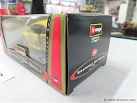 Vw beetle - afbeelding 3 van  3