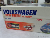 Vw beetle - afbeelding 2 van  3