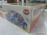 Vw beetle - afbeelding 3 van  3
