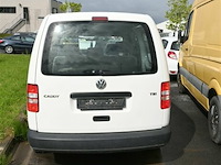 Vw caddy stationwagen - afbeelding 3 van  14
