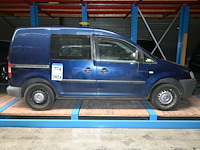 Vw caddy - afbeelding 2 van  6