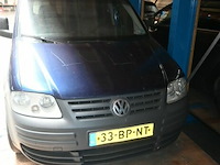 Vw caddy - afbeelding 3 van  6