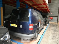Vw caddy - afbeelding 4 van  6