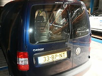 Vw caddy - afbeelding 5 van  6