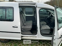 Vw caddy - afbeelding 2 van  39