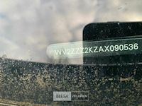 Vw caddy - afbeelding 6 van  39