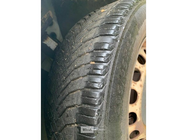 Vw caddy - afbeelding 7 van  39