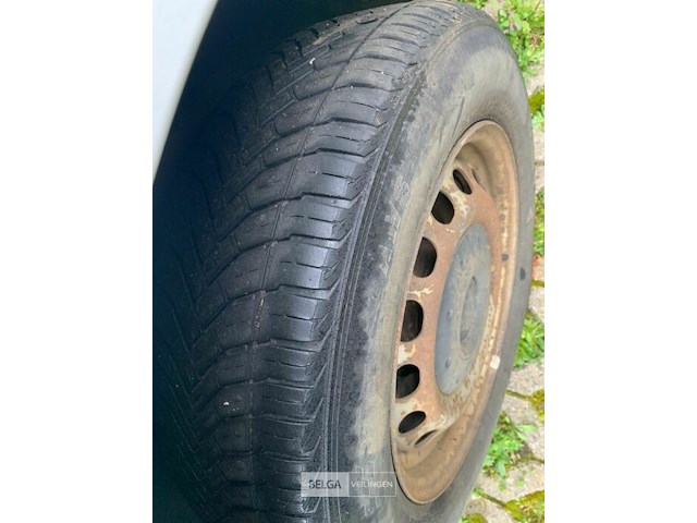 Vw caddy - afbeelding 8 van  39