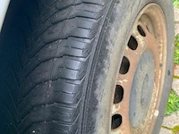 Vw caddy - afbeelding 8 van  39