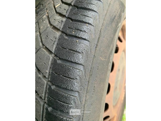 Vw caddy - afbeelding 10 van  39