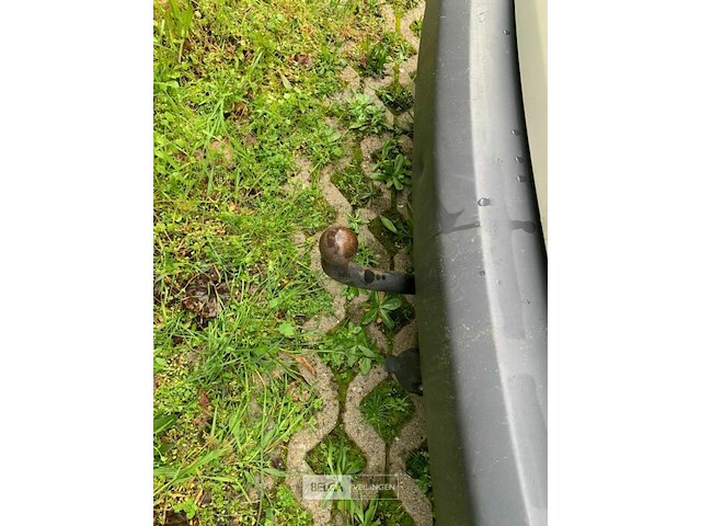 Vw caddy - afbeelding 11 van  39