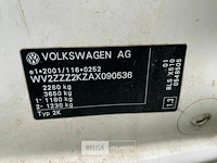 Vw caddy - afbeelding 13 van  39
