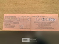 Vw caddy - afbeelding 14 van  39