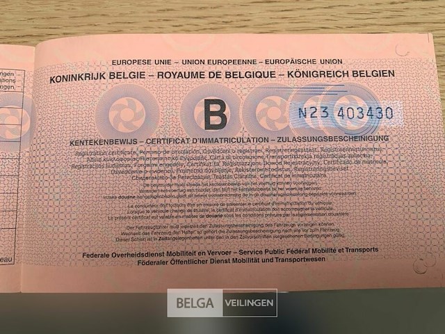 Vw caddy - afbeelding 15 van  39