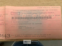 Vw caddy - afbeelding 19 van  39