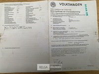 Vw caddy - afbeelding 20 van  39