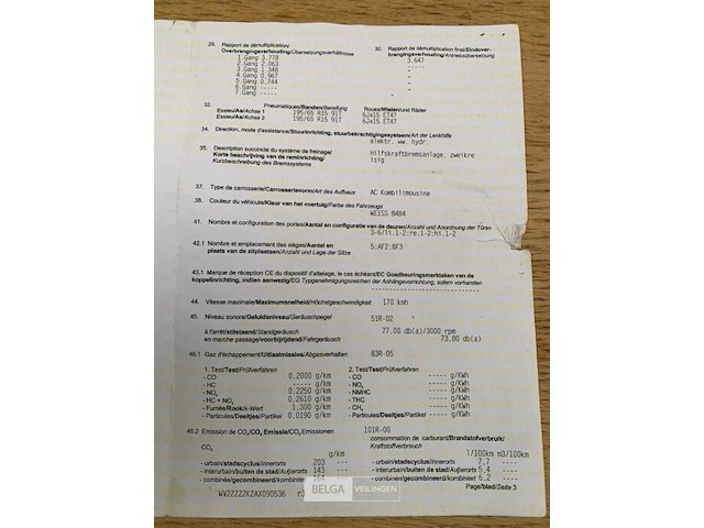 Vw caddy - afbeelding 22 van  39