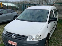 Vw caddy - afbeelding 12 van  39