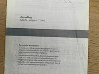 Vw caddy - afbeelding 25 van  39