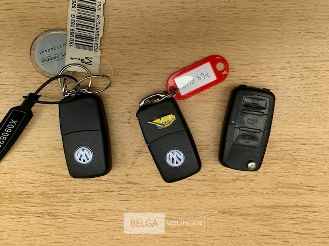 Vw caddy - afbeelding 27 van  39