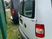 Vw caddy - afbeelding 28 van  39