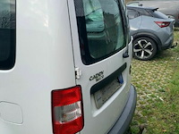 Vw caddy - afbeelding 29 van  39