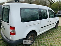 Vw caddy - afbeelding 31 van  39