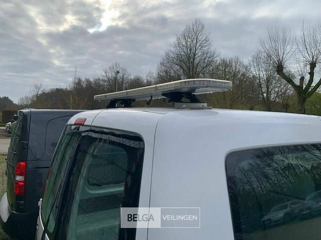 Vw caddy - afbeelding 32 van  39