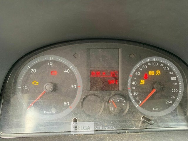 Vw caddy - afbeelding 33 van  39