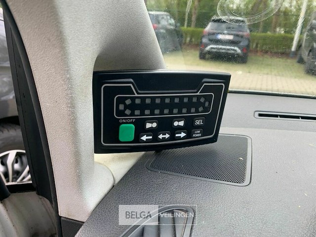 Vw caddy - afbeelding 23 van  39