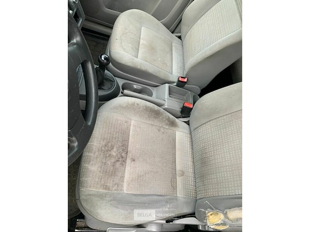 Vw caddy - afbeelding 35 van  39