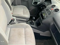 Vw caddy - afbeelding 37 van  39