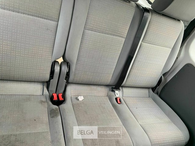 Vw caddy - afbeelding 38 van  39