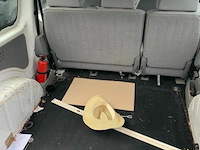 Vw caddy - afbeelding 39 van  39