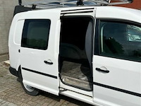 Vw caddy - afbeelding 2 van  12