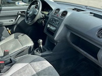 Vw caddy - afbeelding 3 van  12