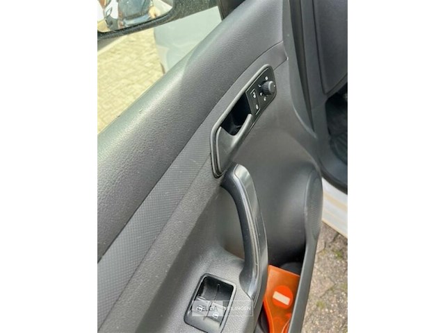 Vw caddy - afbeelding 4 van  12