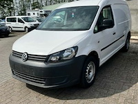 Vw caddy - afbeelding 1 van  12
